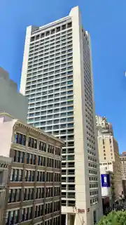 Grand Hyatt San Francisco