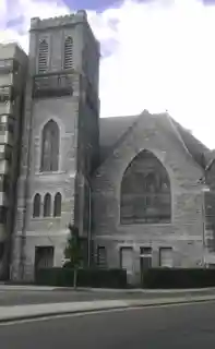 Tremont Baptist Church