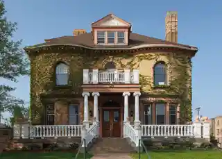 Hinkle–Murphy House
