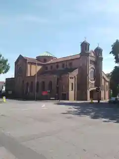 St Dunstan of Canterbury Orthodox Church