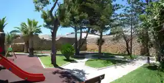 Castle of Alvor