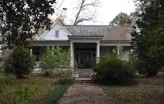 Dickenson House