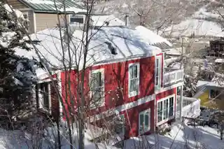 James Cavanaugh House