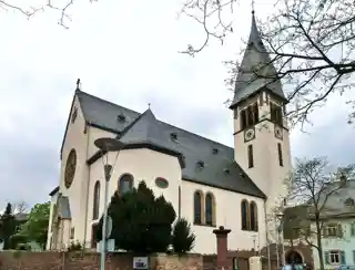 St. Martinus