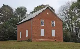 Mount Calvary Lutheran Church