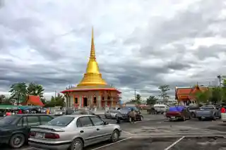 Wat Bang Phli Yai Nai