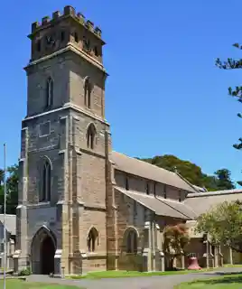St Jude's Church