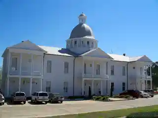 Chautauqua Hall of Brotherhood
