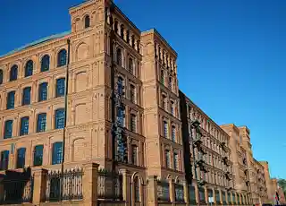 Andel's Hotel Łódź