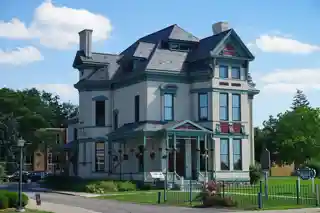 Robert J. Whaley House