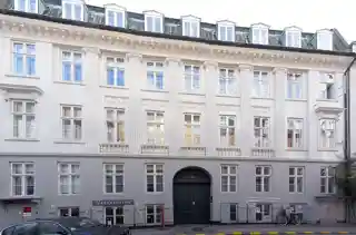 Badstuestræde