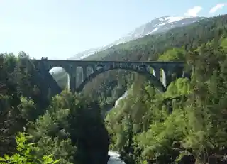 Kylling Bridge