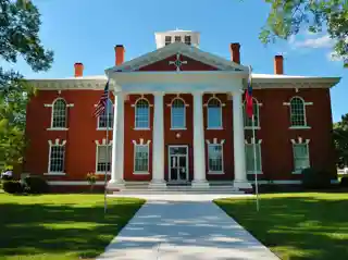 Webster County Courthouse