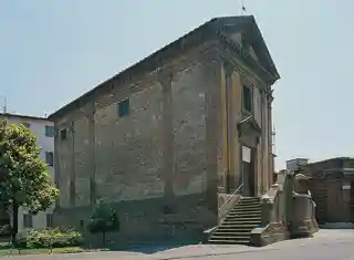 Santo Stefano alla Lizza