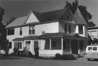 John C. Rice House