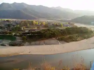 Hahoe Folk Village