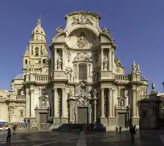 Cathedral Church of Saint Mary