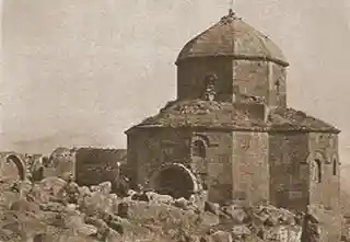 Monastery of Agarak