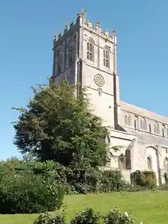 Christchurch Priory