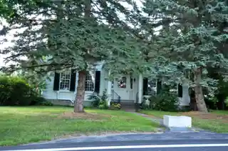 Edgewater Farm
