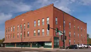 Carter Block