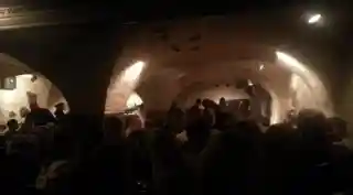 Thorup's Kælder
