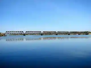 Kallady Bridge