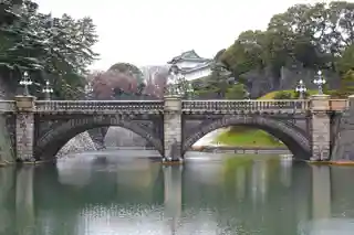 Tokyo Imperial Palace