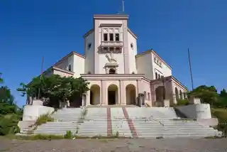 Royal Villa of Durrës