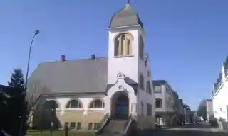 Saint John the Baptist's Church