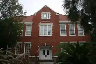 Floyd Hall