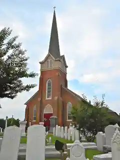 Lewes Historic District