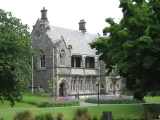 Canterbury Provincial Council Buildings