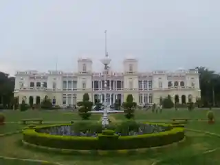 Cheluvamba Mansion