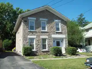 Hopkins House