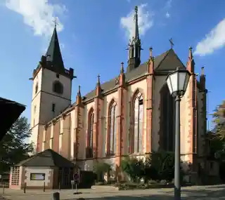 St. Martin