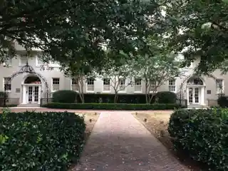 Garrison Apartments