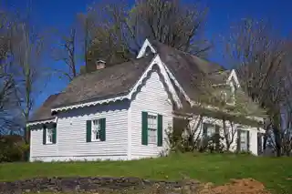 Crosby House