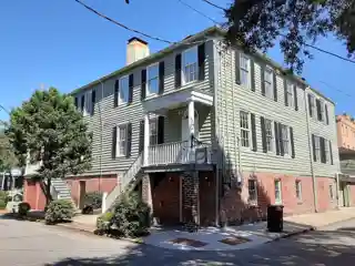 17 Hundred 90 Inn