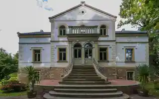 Villa Teresa