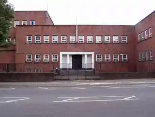 The Grange
