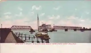 Breydon Viaduct