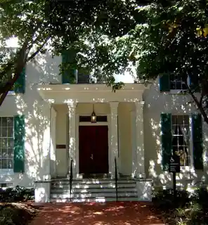 Auburn House