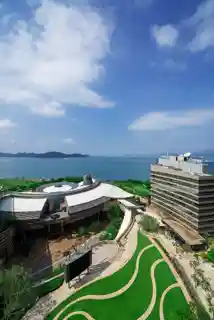 Hong Kong Cyberport