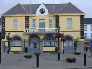 Kilrush Town Hall