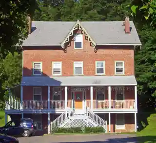Dutchess Company