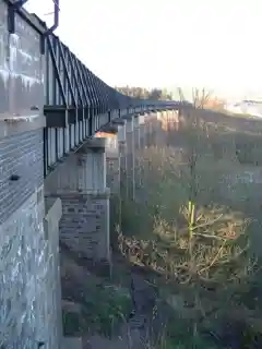 Glenury Viaduct
