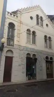 Building at 33 Rua do Carmo, Funchal