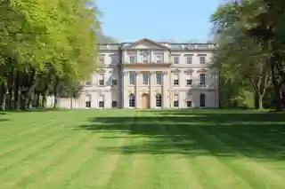 Barnsley Park