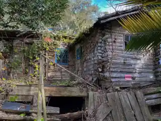 Richardson Log Cabin